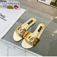 Dolce & Gabbana D&G Slippers For Women #1094467