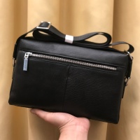$98.00 USD Versace AAA Man Messenger Bags #1094571