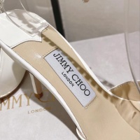$100.00 USD Jimmy Choo Sandals For Women #1094759
