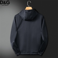 $72.00 USD Dolce & Gabbana D&G Jackets Long Sleeved For Men #1094865