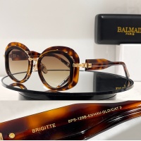 $72.00 USD Balmain AAA Quality Sunglasses #1095073