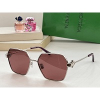 $64.00 USD Bottega Veneta AAA Quality Sunglasses #1095087