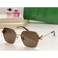 $64.00 USD Bottega Veneta AAA Quality Sunglasses #1095088