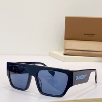 Burberry AAA Quality Sunglasses #1095096