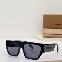 Burberry AAA Quality Sunglasses #1095097
