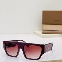 Burberry AAA Quality Sunglasses #1095098