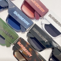$60.00 USD Burberry AAA Quality Sunglasses #1095099