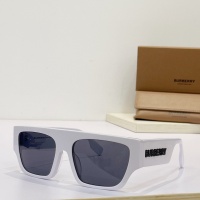Burberry AAA Quality Sunglasses #1095101