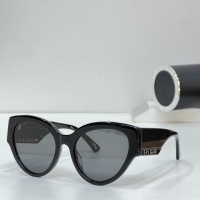 $60.00 USD Bvlgari AAA Quality Sunglasses #1095107