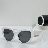 $60.00 USD Bvlgari AAA Quality Sunglasses #1095109