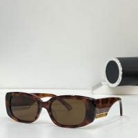 $60.00 USD Bvlgari AAA Quality Sunglasses #1095112