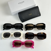 $45.00 USD Celine AAA Quality Sunglasses #1095326