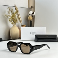 Celine AAA Quality Sunglasses #1095327