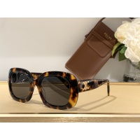 Celine AAA Quality Sunglasses #1095337