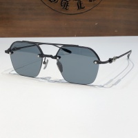 $68.00 USD Chrome Hearts AAA Quality Sunglasses #1095549