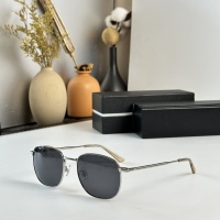 Montblanc AAA Quality Sunglasses #1096045