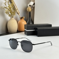 $52.00 USD Montblanc AAA Quality Sunglasses #1096046