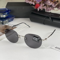 $60.00 USD Montblanc AAA Quality Sunglasses #1096049