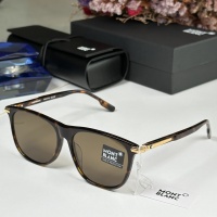 $60.00 USD Montblanc AAA Quality Sunglasses #1096052