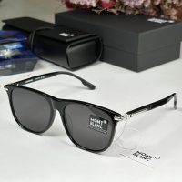 $60.00 USD Montblanc AAA Quality Sunglasses #1096054