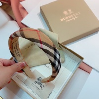 $27.00 USD Burberry Headband For Women #1096153