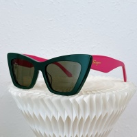 $60.00 USD Salvatore Ferragamo AAA Quality Sunglasses #1096184