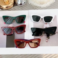 $60.00 USD Salvatore Ferragamo AAA Quality Sunglasses #1096185
