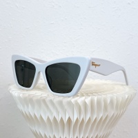 $60.00 USD Salvatore Ferragamo AAA Quality Sunglasses #1096187