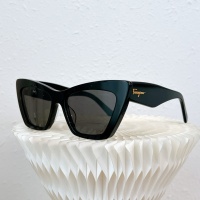$60.00 USD Salvatore Ferragamo AAA Quality Sunglasses #1096188