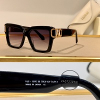 $64.00 USD Valentino AAA Quality Sunglasses #1096222