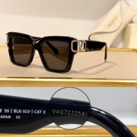 $64.00 USD Valentino AAA Quality Sunglasses #1096223