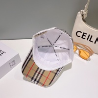 $27.00 USD Burberry Caps #1096874