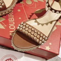 $96.00 USD Christian Louboutin Sandal For Women #1096956