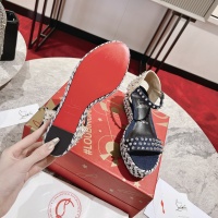 $96.00 USD Christian Louboutin Sandal For Women #1096957