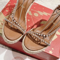$98.00 USD Christian Louboutin Sandal For Women #1096982