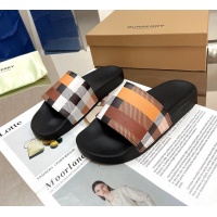 $48.00 USD Burberry Slippers For Women #1097101