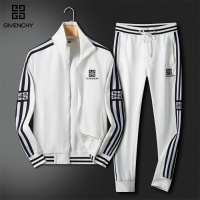 $85.00 USD Givenchy Tracksuits Long Sleeved For Men #1097217