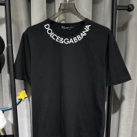 $41.00 USD Dolce & Gabbana D&G T-Shirts Short Sleeved For Unisex #1097592
