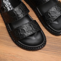 $68.00 USD Salvatore Ferragamo Sandals For Men #1098034