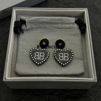$40.00 USD Balenciaga Earrings For Women #1098487
