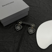 $40.00 USD Balenciaga Earrings For Women #1098487