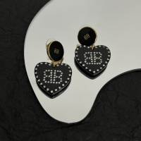 $40.00 USD Balenciaga Earrings For Women #1098487