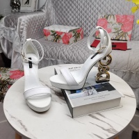 $145.00 USD Dolce & Gabbana D&G Sandal For Women #1098689