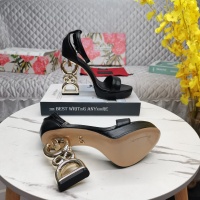 $145.00 USD Dolce & Gabbana D&G Sandal For Women #1098690
