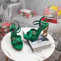 $145.00 USD Dolce & Gabbana D&G Sandal For Women #1098696