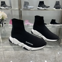 $72.00 USD Balenciaga Boots For Women #1098888