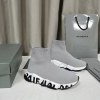 $80.00 USD Balenciaga Boots For Men #1099020