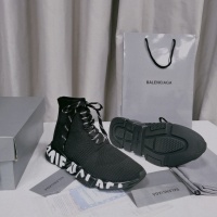 $85.00 USD Balenciaga Boots For Women #1099023