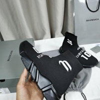 $80.00 USD Balenciaga Boots For Women #1099027