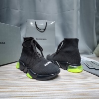 $92.00 USD Balenciaga Boots For Men #1099030